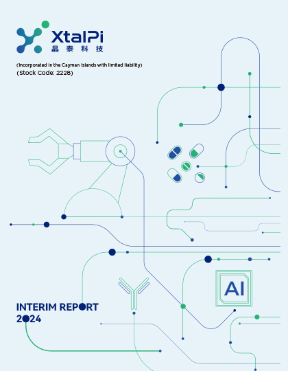 2024 Interim Report